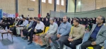 به میزبانی دانشگاه فنی و حرفه ای استان بوشهر؛
برگزاری آیین عزاداری شهادت آیت الله سید ابراهیم رئیسی و هیت همراه در آموزشکده فنی و حرفه ای دختران بوشهر الزهر