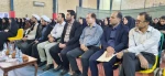 به میزبانی دانشگاه فنی و حرفه ای استان بوشهر؛
برگزاری آیین عزاداری شهادت آیت الله سید ابراهیم رئیسی و هیت همراه در آموزشکده فنی و حرفه ای دختران بوشهر الزهر