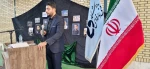 به میزبانی دانشگاه فنی و حرفه ای استان بوشهر؛
برگزاری آیین عزاداری شهادت آیت الله سید ابراهیم رئیسی و هیت همراه در آموزشکده فنی و حرفه ای دختران بوشهر الزهر