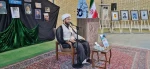 به میزبانی دانشگاه فنی و حرفه ای استان بوشهر؛
برگزاری آیین عزاداری شهادت آیت الله سید ابراهیم رئیسی و هیت همراه در آموزشکده فنی و حرفه ای دختران بوشهر الزهر