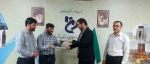 در راستای اجرای طرح تاد؛
تفاهم‌نامه همکاری میان دانشگاه فنی و حرفه ای استان بوشهر و شرکت ابر پردازش آسیا به امضا رسید 3