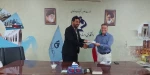 در راستای اجرای طرح توسعه اشتغال‌پذیری دانش‌آموختگان و دانشجویان دانشگاه فنی و حرفه‌ای(تاد)؛
تفاهم‌نامه همکاری میان دانشگاه فنی و حرفه ای استان بوشهر و نمایندگی شرکت آمیکو در بوشهر به امضا رسید 2