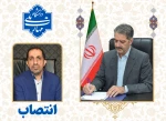 طی حکمی از سوی دکتر غلامرضا زمانی، سرپرست دانشگاه ملی مهارت:
دکتر اکبر منصوری نسب به عنوان سرپرست مرکز نظارت، ارزیابی و تضمین کیفیت و مشاور رئیس دانشگاه منصوب شد 2