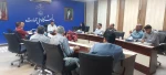 با حضور رئیس دانشگاه ملی مهارت واحد استانی بوشهر؛
جلسه شورای دانشگاه ملی مهارت استان بوشهر برگزار شد 4