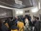 در آستانه روز دانشجو صورت گرفت:
بازدید دانشجویان آموزشکده ملی مهارت پسران بوشهر از عمارت دهدشتی