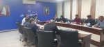 با حضور رئیس دانشگاه ملی مهارت واحد استانی بوشهر؛
جلسه شورای دانشگاه ملی مهارت استان بوشهر برگزار شد 3