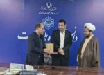 به مناسبت روز وحدت حوزه و دانشگاه؛
تقدیر از امام جماعت آموزشکده ملی مهارت پسران بوشهر 2
