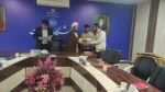 با اعلام اداره امورفرهنگی آموزشکده ملی مهارت امام خامنه ای بوشهر؛
اعضای جدید کمیته فرهنگی و اجتماعی دانشگاه ملی مهارت استان بوشهر انتخاب شدند
 4
