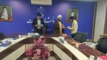 با اعلام اداره امورفرهنگی آموزشکده ملی مهارت امام خامنه ای بوشهر؛
اعضای جدید کمیته فرهنگی و اجتماعی دانشگاه ملی مهارت استان بوشهر انتخاب شدند
 5