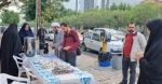 به مناسبت سالروز حماسه ۹ دی؛ روز بصیرت و میثاق امت با ولایت صورت گرفت؛
برپایی ایستگاه صلواتی و فرهنگی در آموزشکده ملی مهارت الزهرا(س) بوشهر 4