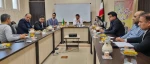 رئیس دانشگاه ملی مهارت واحد استانی بوشهر در نشست شورای دانشگاه:
اخلاق نیکو و تکریم کارکنان سرلوحه کار مسئولان دانشگاه ملی مهارت استان بوشهر باشد 2