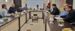 رئیس دانشگاه ملی مهارت واحد استانی بوشهر در نشست شورای دانشگاه:
اخلاق نیکو و تکریم کارکنان سرلوحه کار مسئولان دانشگاه ملی مهارت استان بوشهر باشد 4