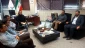 رئیس دانشگاه ملی مهارت واحد استانی بوشهر؛
ضرورت ایجاد ارتباط عملیاتی و موثر میان دانشگاه ملی مهارت استان بوشهر و صنایع مستقر در منطقه جنوب استان