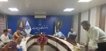 برگزاری کارگاه تخصصی «شخصیت سالم و مؤلفه‌های آن» در آموزشکده پسران بوشهر 2