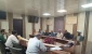 برگزاری مراسم زیارت عاشورا به یاد امامین انقلاب در آموزشکده پسران بوشهر