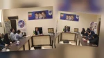 کارگاه آموزشی پیشگیری از اعتیاد در آموزشکده دختران بوشهر برگزار شد 2