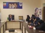 کارگاه آموزشی پیشگیری از اعتیاد در آموزشکده دختران بوشهر برگزار شد 3