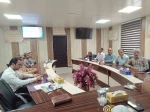 برگزاری کارگاه آموزشی ایمنی و آتش‌نشانی در آموزشکده پسران بوشهر 3