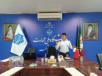 برگزاری کارگاه آموزشی ایمنی و آتش‌نشانی در آموزشکده پسران بوشهر 5