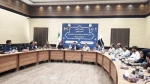 تقویت زیست‌بوم مهارت‌آموزی در بوشهر؛ نشست مشترک دانشگاه ملی مهارت واحد استانی بوشهر و رسانه‌ها 3