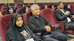 نام‌گذاری کارگاه مکانیک خودرو آموزشکده پسران بوشهر به نام شهید محمدرضا تمدن‌فر همزمان با روز ملی بسیج اساتید 2