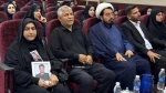 نام‌گذاری کارگاه مکانیک خودرو آموزشکده پسران بوشهر به نام شهید محمدرضا تمدن‌فر همزمان با روز ملی بسیج اساتید 3