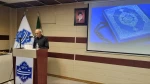 نام‌گذاری کارگاه مکانیک خودرو آموزشکده پسران بوشهر به نام شهید محمدرضا تمدن‌فر همزمان با روز ملی بسیج اساتید 8