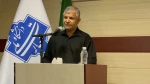 نام‌گذاری کارگاه مکانیک خودرو آموزشکده پسران بوشهر به نام شهید محمدرضا تمدن‌فر همزمان با روز ملی بسیج اساتید 10
