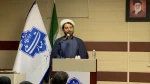 نام‌گذاری کارگاه مکانیک خودرو آموزشکده پسران بوشهر به نام شهید محمدرضا تمدن‌فر همزمان با روز ملی بسیج اساتید 11