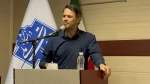 نام‌گذاری کارگاه مکانیک خودرو آموزشکده پسران بوشهر به نام شهید محمدرضا تمدن‌فر همزمان با روز ملی بسیج اساتید 12