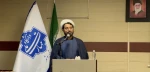 نام‌گذاری کارگاه مکانیک خودرو آموزشکده پسران بوشهر به نام شهید محمدرضا تمدن‌فر همزمان با روز ملی بسیج اساتید 14