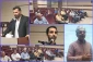 نشست تخصصی تبیین چارت سازمانی جدید و شیوه‌نامه ارتقاء رتبه کارکنان برگزار شد