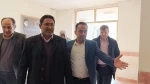 برگزاری جشن دانشجویی به مناسبت 16 آذر ماه روز دانشجو و هفته پژوهش با حضور جناب آقای دکتر جعفری کرمانی معاون محترم فرهنگی و دانشجویی دانشگاه ملی مهارت در دانشکده ملی مهارت کشاورزی پاکدشت 2
