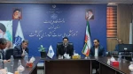 برگزاری جشن دانشجویی به مناسبت 16 آذر ماه روز دانشجو و هفته پژوهش با حضور جناب آقای دکتر جعفری کرمانی معاون محترم فرهنگی و دانشجویی دانشگاه ملی مهارت در دانشکده ملی مهارت کشاورزی پاکدشت 3