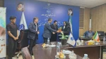 برگزاری جشن دانشجویی به مناسبت 16 آذر ماه روز دانشجو و هفته پژوهش با حضور جناب آقای دکتر جعفری کرمانی معاون محترم فرهنگی و دانشجویی دانشگاه ملی مهارت در دانشکده ملی مهارت کشاورزی پاکدشت 5