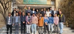 گزارش بازدید علمی دانشجویان دانشکده ملی مهارت پاکدشت از مؤسسه تحقیقات گیاه‌پزشکی کشور 2