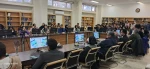 گزارش بازدید علمی دانشجویان دانشکده ملی مهارت پاکدشت از مؤسسه تحقیقات گیاه‌پزشکی کشور 5