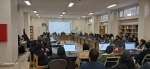 گزارش بازدید علمی دانشجویان دانشکده ملی مهارت پاکدشت از مؤسسه تحقیقات گیاه‌پزشکی کشور 6