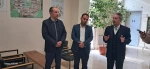 گزارش بازدید علمی دانشجویان دانشکده ملی مهارت پاکدشت از مؤسسه تحقیقات گیاه‌پزشکی کشور 8