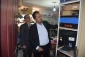 بازدید رئیس واحد استانی دانشگاه ملی مهارت کردستان و هیئت همراه از آموزشکده فنی سقز