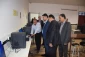 ارتقای زیرساخت فناوری اطلاعات دانشگاه ملی مهارت، مرکز سقز با افتتاح یک سایت مدرن کامپیوتر