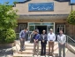 رایزنی دانشگاه ملی مهارت سقز برای بهره‌گیری از ظرفیت‌های سرای سالمندان در راستای تأمین فضای خوابگاهی.