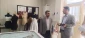  رایزنی جهت تبیین فرصت‌های همکاری آموزشی میان دانشگاه ملی مهارت استان کردستان، مرکز سقز و کمیته امداد شهرستان سقز