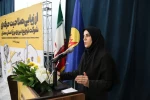 در آیین افتتاحیه دوره ارزیابی صلاحیت حرفه‌ای صنعت برق در دانشگاه ملی مهارت استان سمنان تأکید شد: سرمایه انسانی محور ارتقای ایمنی و کیفیت خدمات 2