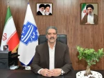 پیام تبریک رئیس دانشگاه ملی مهارت به مناسبت فرا رسیدن سال نو 2