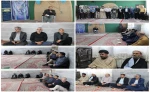 آیین گرامیداشت شهادت حضرت امام محمدباقر (ع) و یادبود حماسه آزادسازی خرمشهر در دانشگاه ملی مهارت استان سمنان 2