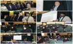 برگزاری مراسم عید سعید غدیر خم در دانشگاه ملی مهارت استان سمنان 2