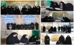 تجدید میثاق دانشگاهیان دانشکده ملی مهارت دختران سمنان با آرمان‌های انقلاب اسلامی، شهدا در دهه امامت و ولایت 2