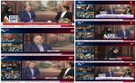 حضور مسئولان دانشگاه ملی مهارت استان سمنان در برنامه زنده «سپیدار» سیمای مرکز سمنان با محوریت مهارت‌آموزی و پیوند دانشگاه و صنعت 2