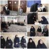 برگزاری آیین گرامیداشت دهه امامت و ولایت در دانشکده ملی مهارت دختران سمنان 2